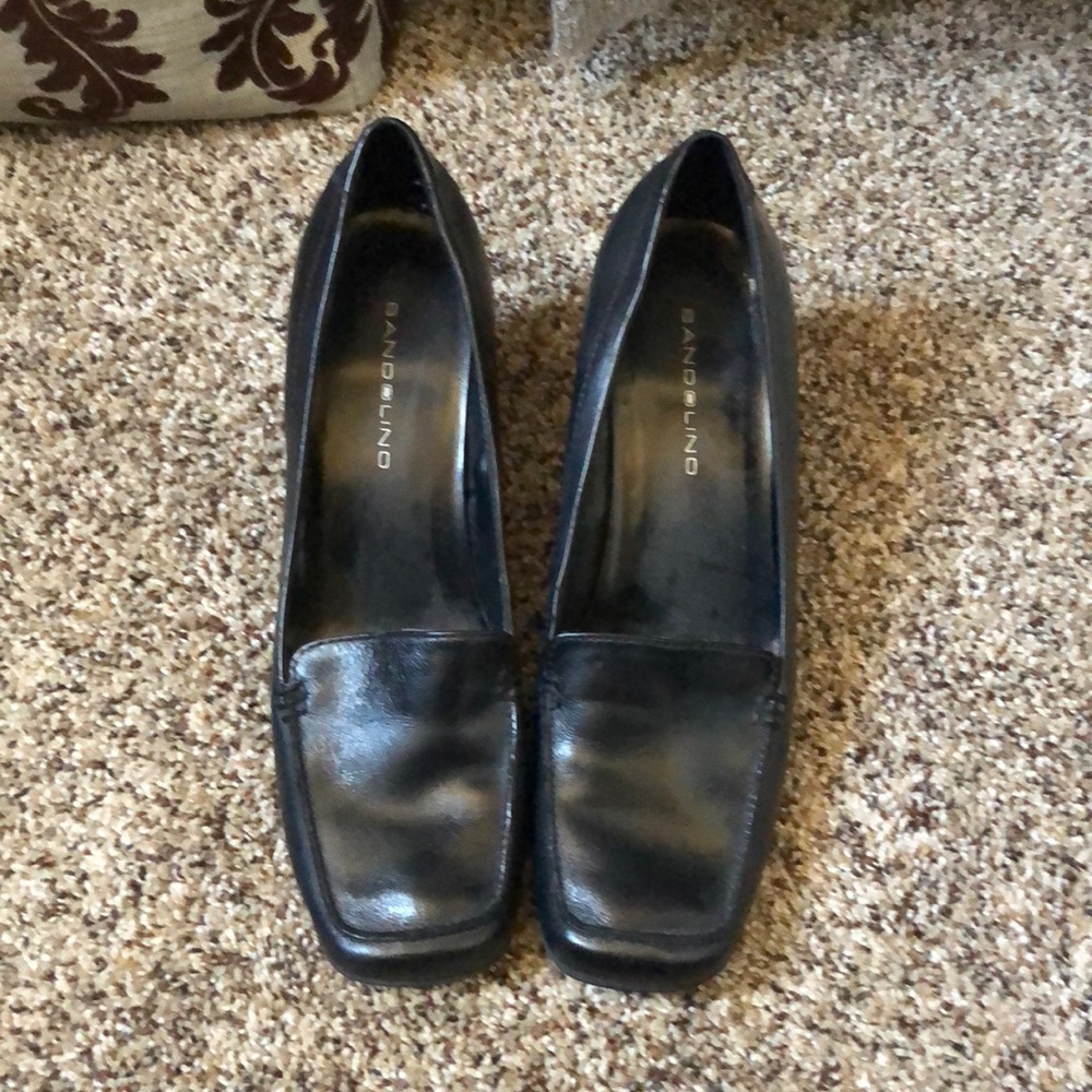 Dress shoes Band Lino shoes. Size 9